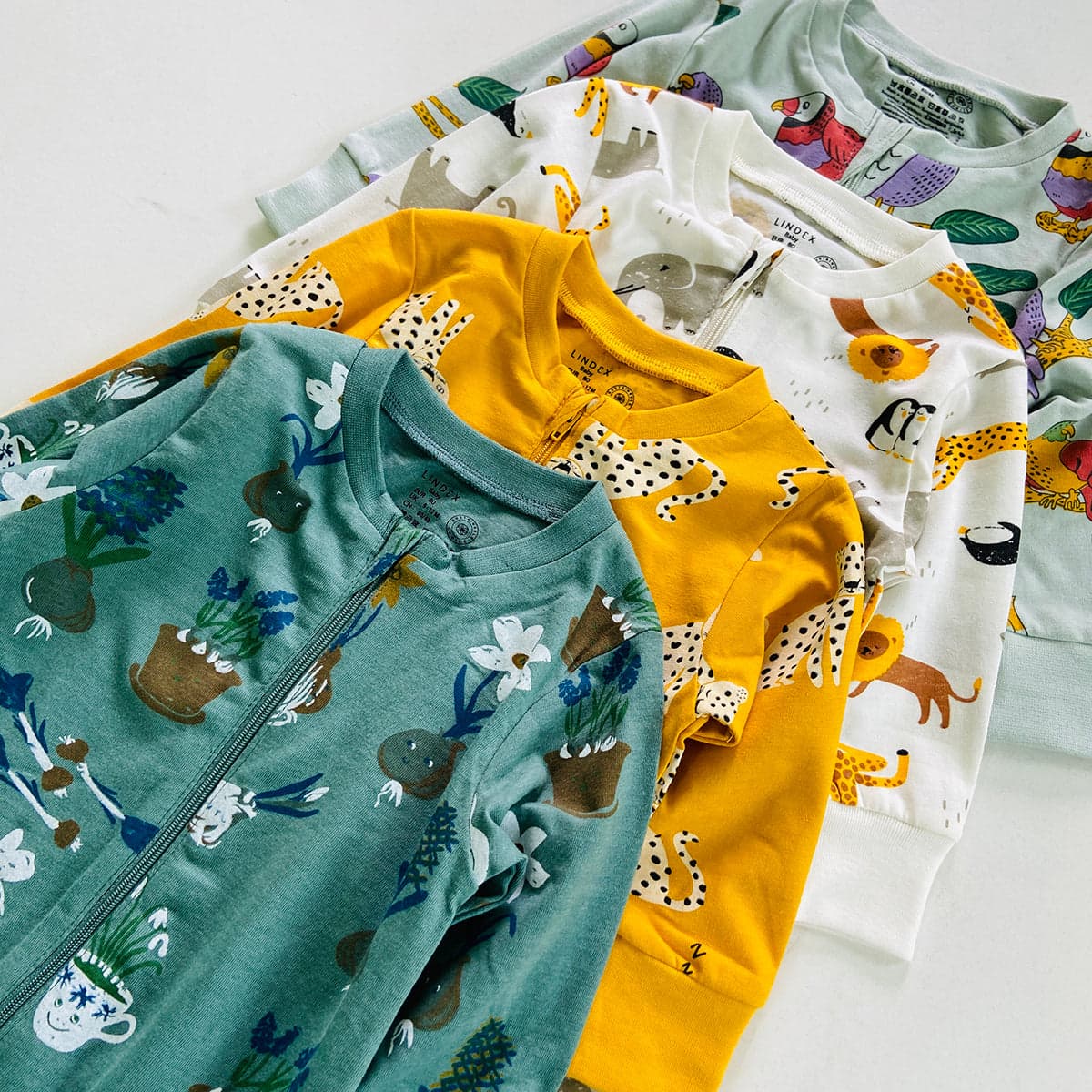 Modern Kids Outfit 9