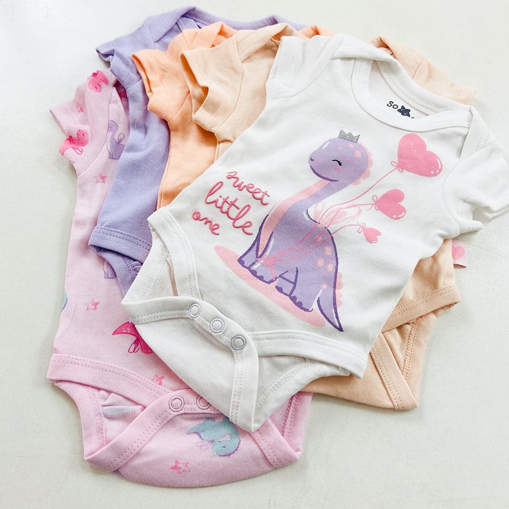 Modern Kids Outfit 17